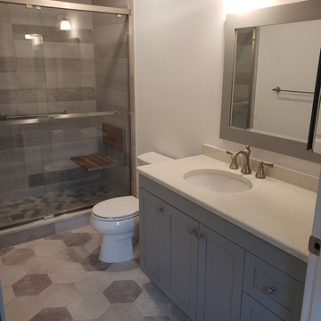 In Law Suite Addition in Monroe, NJ
