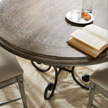 Hooker Furniture - Sanctuary Collection