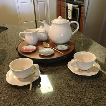 Senior Living Apartment In Texas