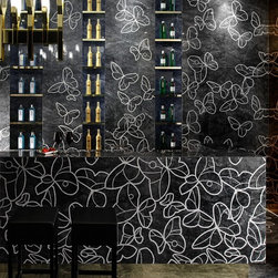 Natura Collection Installed Images - Products