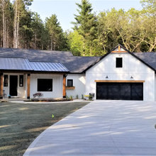 Exterior Ideas