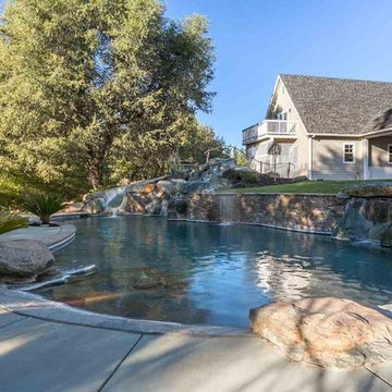 Sutter Creek Renovation