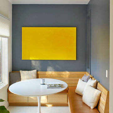 Inner Richmond Residential remodel