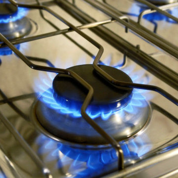National Gas Installers - Randburg