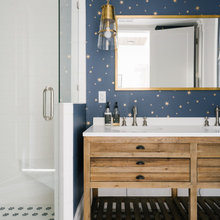 84 Prince - Kids Bathroom/Bedroom