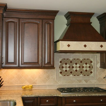 Our Past Work
