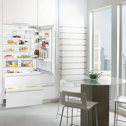 HCB 2060 - Refrigerators