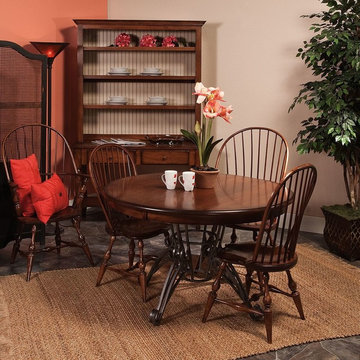 Brookville Dining Set