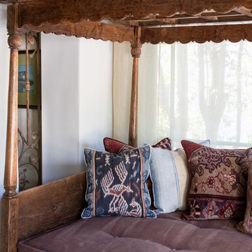 Spanish Bohemian in South Pasadena