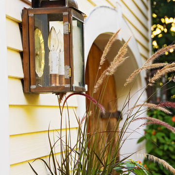 Classic New England Home