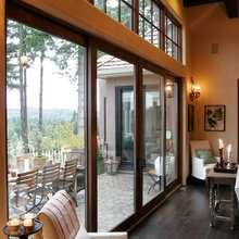 French Country