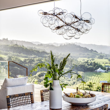 West Dry Creek Residence