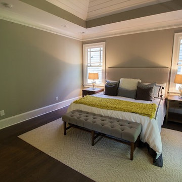 Rock Springs Circle - Morningside, Atlanta