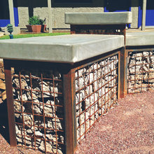 Backyard Ideas