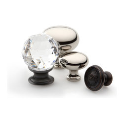 Baldwin - Cabinet And Drawer Knobs