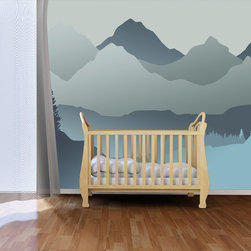 Wallpaper Murals - Products