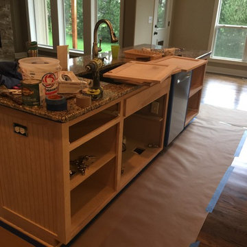 Barnwood Island