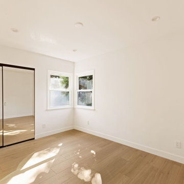 The hidden duplex & A home makeover - SB9 Investment property in Woodland Hills