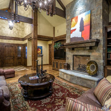 remodel 2018