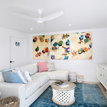 Longboat Key Installations