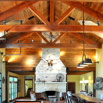 Canyon Lake Icehouse