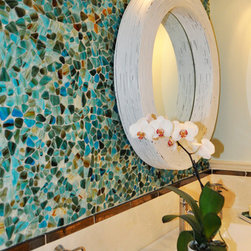 Private Residence - Tile