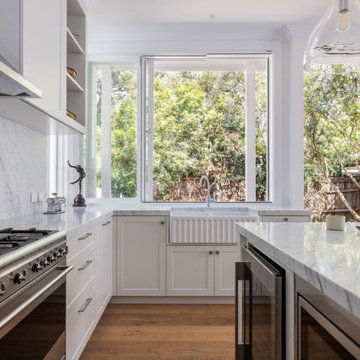 Lilyfield Cottage