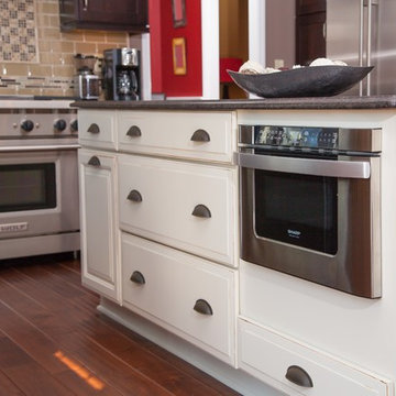 Kitchen in Stockton