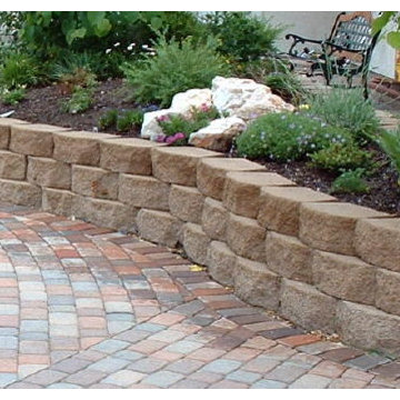 Retaining Walls