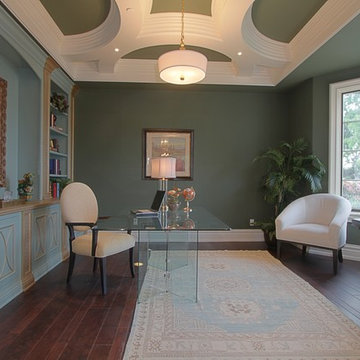 Office Spaces