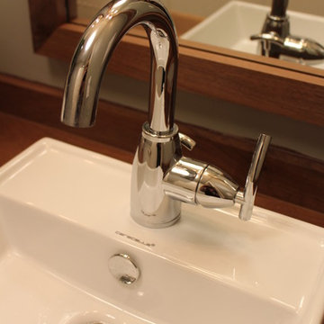 Krull Master Bath Renovation