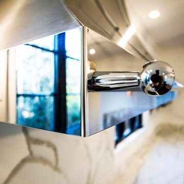 interior details matter