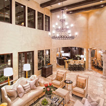 Living Room Ideas