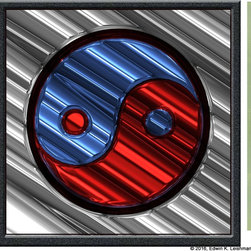 Yin Yang - Fine Art Prints