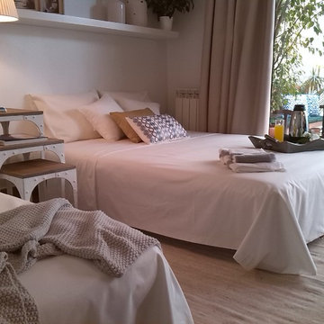 APARTAMENTO EN LA COSTA BRAVA