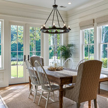 Window Dressings