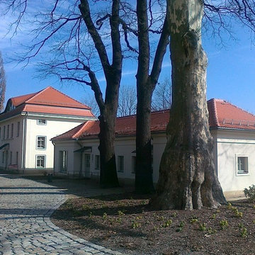 Gebäude