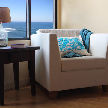 Savvy Rest in the Bay Area