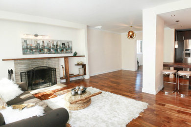 37 St. jean, Pointe Claire, Montreal