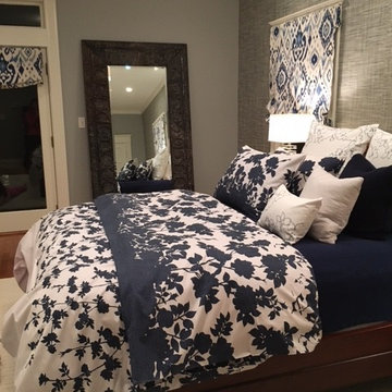 Vintage Chicago Remodel