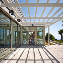 window framing