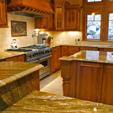 Our work