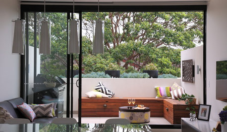 7 Ways to Turn Your Balcony Into a Spiffy Storage Haven