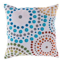 Outdoor pillows