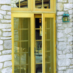 Doors - Windows And Doors