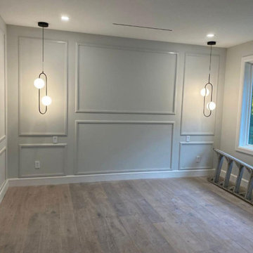 Our Work