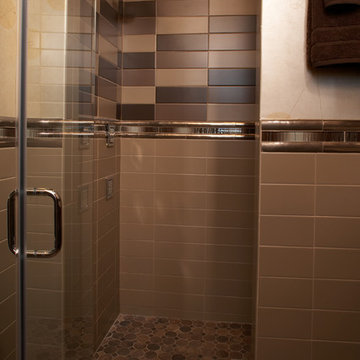 Shower Ideas