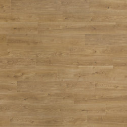 Duravana 7mm+pad Bay Bridge Oak Waterproof Hybrid Resilient Flooring - Flooring