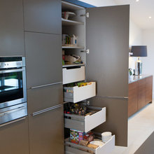 new house