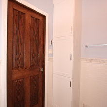 pocket door